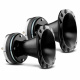 2-pack DS18 PRO-DKH1, högljudd 2tums driver med horn Två högtalardrivare med horn, designade för hög ljudkvalitet och volym.