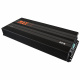 4-pack DS18 PRO-DKH2F & GAS PT2-384, SPL-paket med steg, X-Large 4-pack DS18 PRO-DKH2F & GAS PT2-384, SPL-paket med steg, X-Large
