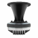 DS18 PRO-DKH2F, galen 2tums fenoldriver med horn 2-tums fenoldriver med horn, designad för hög ljudprestanda.