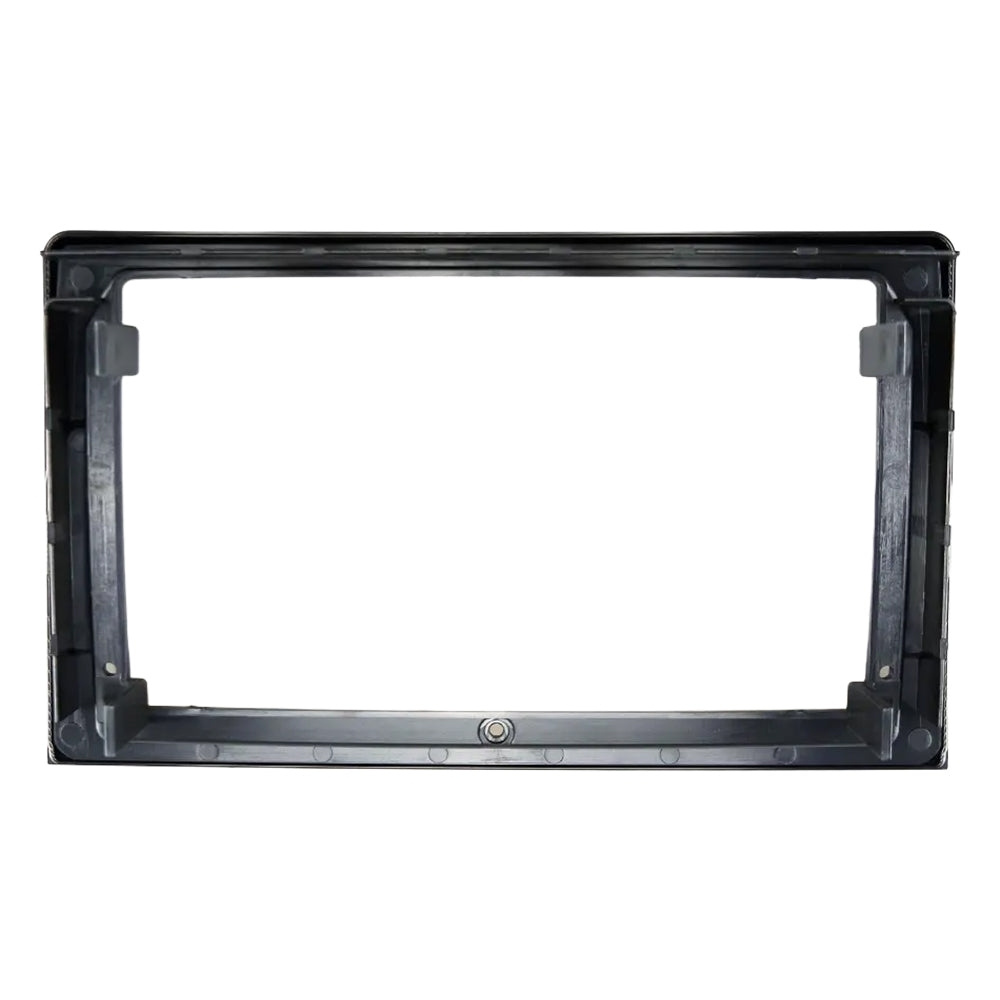 Kenwood DMX80AXS bilstereopaket till Audi A4 B6/B7 2001-2009