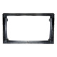 Kenwood DMX80AXS bilstereopaket till Audi A4 B6/B7 2001-2009 Kenwood DMX80AXS bilstereopaket till Audi A4 B6/B7 2001-2009