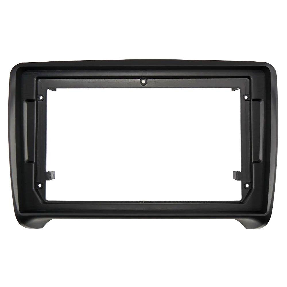 Kenwood DMX80AXS bilstereopaket till Audi TT 8J 2006-2014