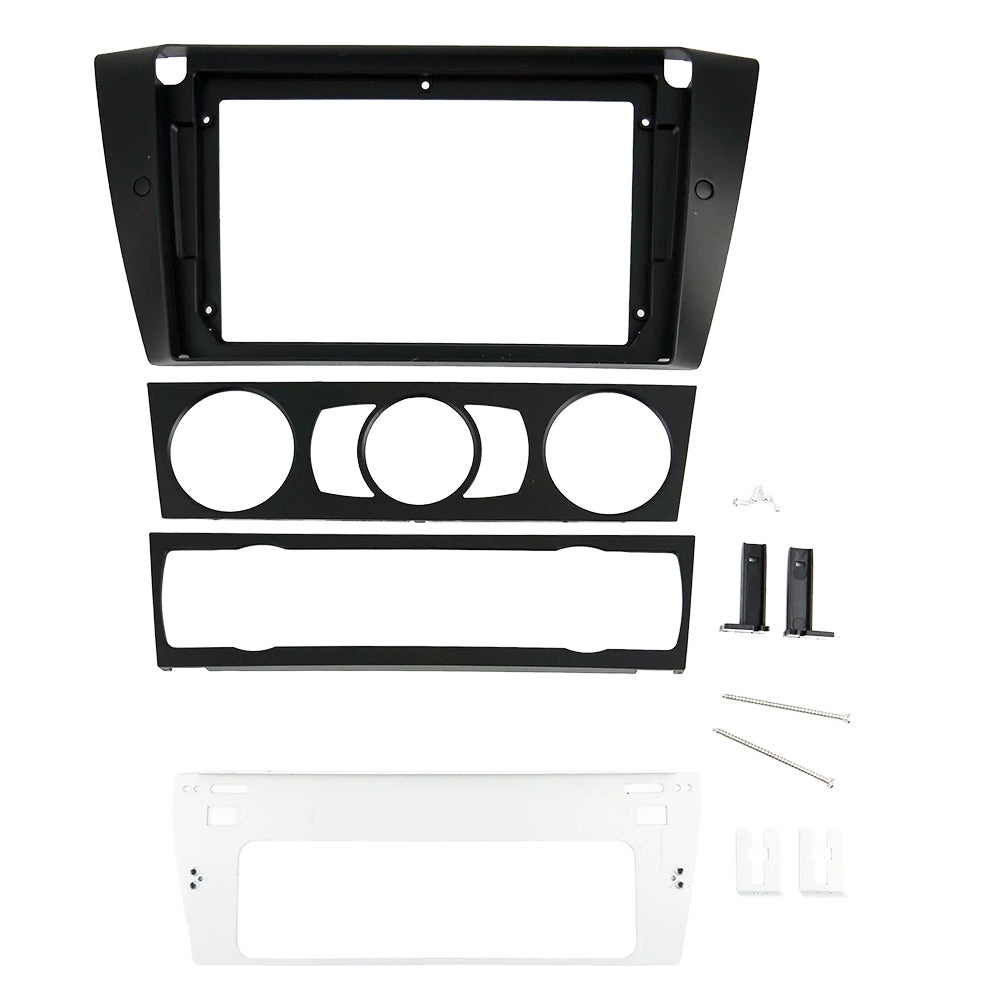 Kenwood DMX80AXS bilstereopaket till BMW 3-serie E90/E91/E92/E93 2005-2013
