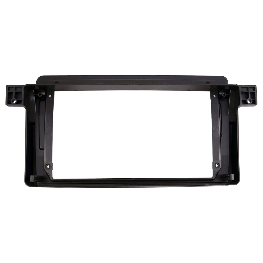 Kenwood DMX80AXS bilstereopaket till BMW 3-serie E46 1998-2007