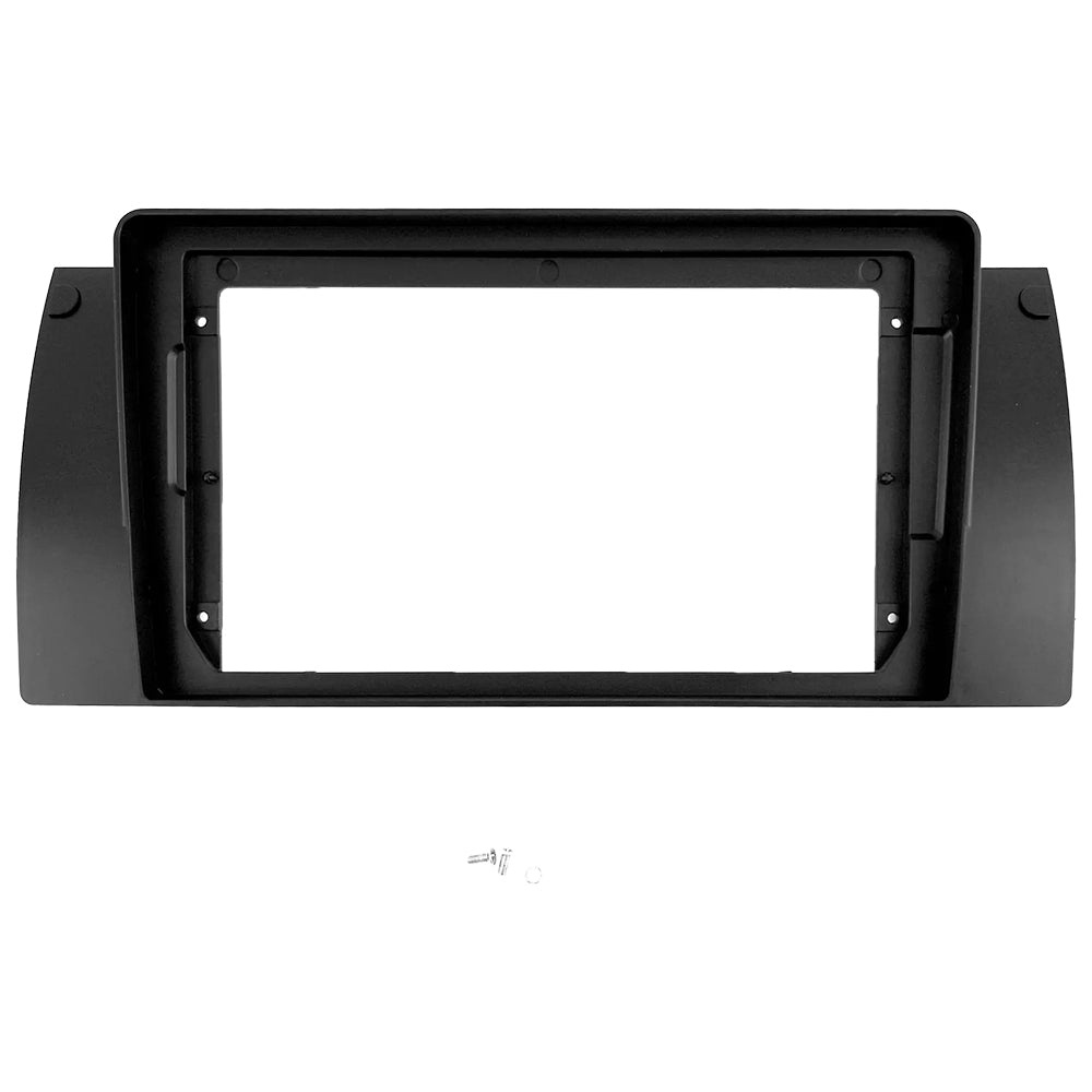 Kenwood DMX80AXS bilstereopaket till BMW 5-serie E39 1996-2004