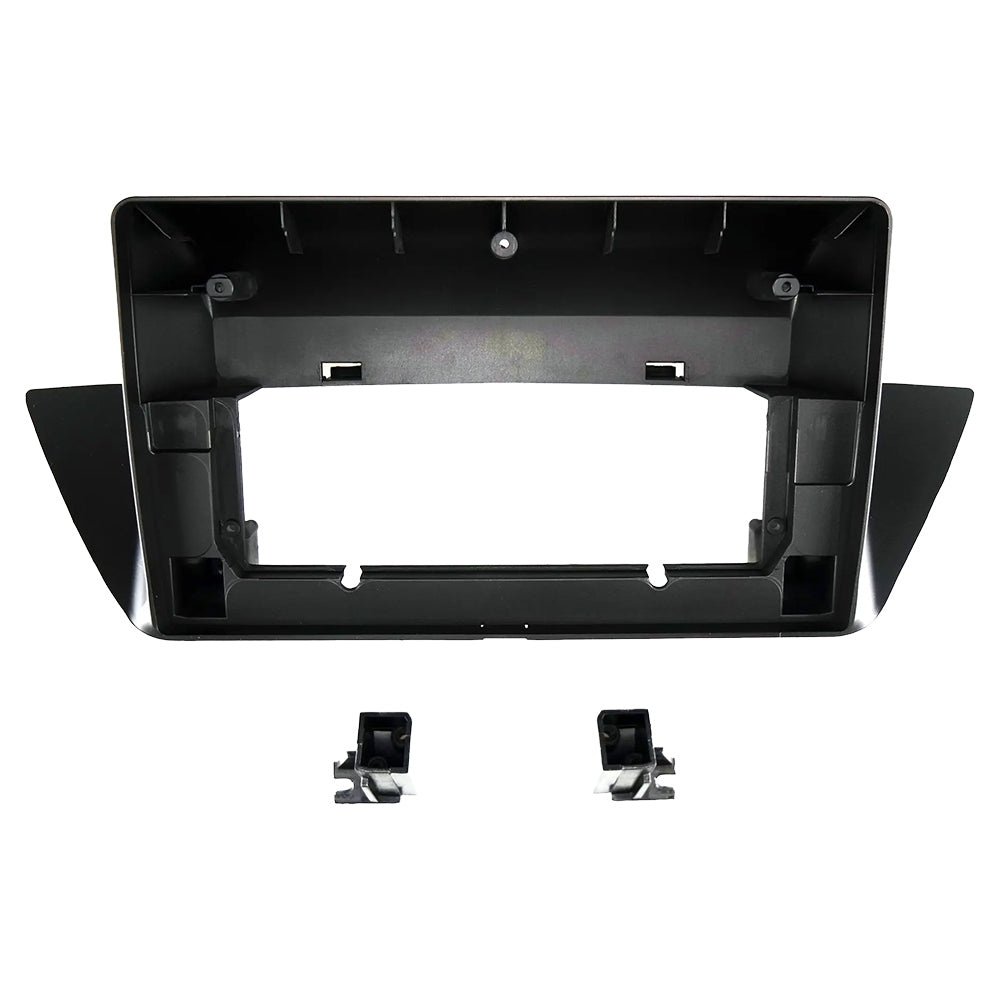 Kenwood DMX80AXS bilstereopaket till BMW X1 E84 2010-2015