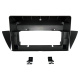 Kenwood DMX80AXS bilstereopaket till BMW X1 E84 2010-2015 Kenwood DMX80AXS bilstereopaket till BMW X1 E84 2010-2015