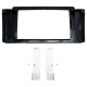 Kenwood DMX80AXS bilstereopaket till BMW X5 E53 2000-2007 Kenwood DMX80AXS bilstereopaket till BMW X5 E53 2000-2007