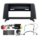 Kenwood DMX80AXS bilstereopaket till BMW X5 E70 2007-2013 Kenwood DMX80AXS bilstereopaket till BMW X5 E70 2007-2013