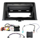 Kenwood DMX80AXS bilstereopaket till Citroën Berlingo K9 2018- Kenwood DMX80AXS bilstereopaket till Citroën Berlingo K9 2018-