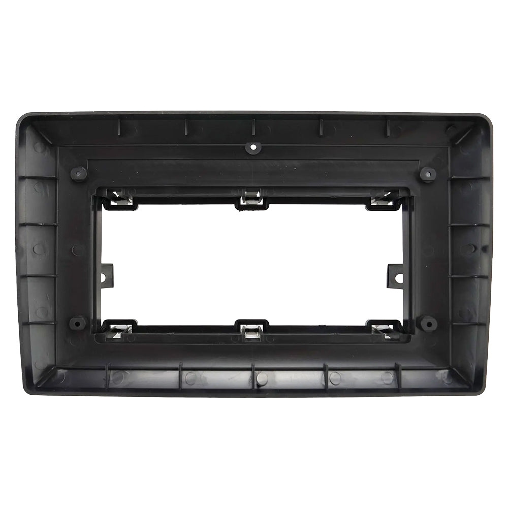 Kenwood DMX80AXS bilstereopaket till Citroën Nemo, Peugeot Bipper, Fiat Fiorino/Qubo