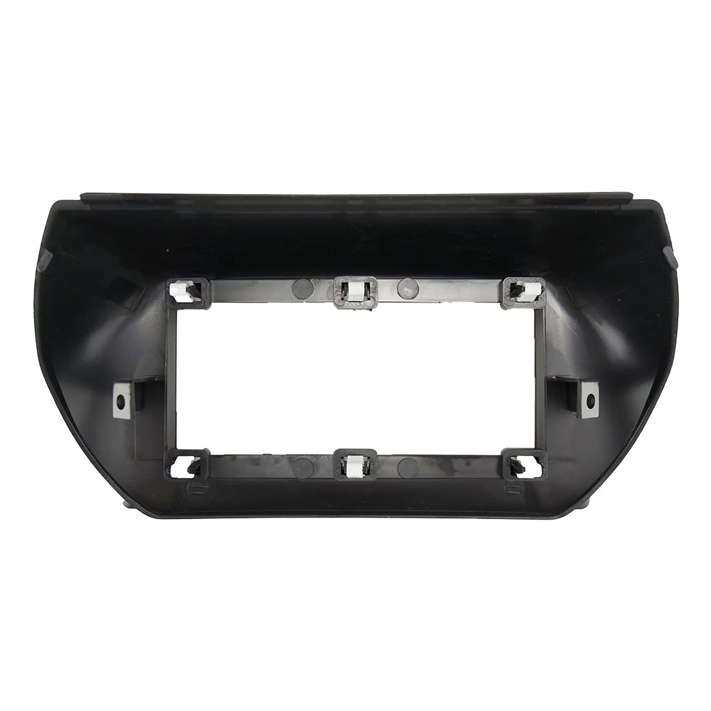 Kenwood DMX80AXS bilstereopaket till Citroën Nemo, Peugeot Bipper, Fiat Fiorino/Qubo