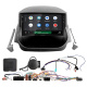 Kenwood DMX80AXS bilstereopaket till Ford EcoSport 2013-2018 Kenwood DMX80AXS bilstereopaket till Ford EcoSport 2013-2018