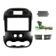 Kenwood DMX80AXS bilstereopaket till Ford Ranger 2012-2016, svart Kenwood DMX80AXS bilstereopaket till Ford Ranger 2012-2016, svart
