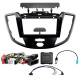 Kenwood DMX80AXS bilstereopaket till Ford Transit V363 2014-2019 Kenwood DMX80AXS bilstereopaket till Ford Transit V363 2014-2019