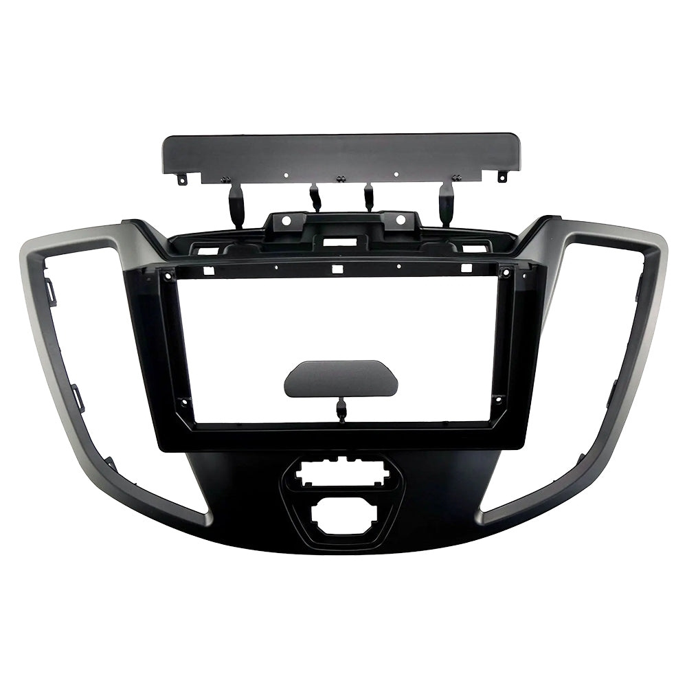 Kenwood DMX80AXS bilstereopaket till Ford Transit V363 2014-2019