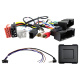 Kenwood DMX80AXS bilstereopaket till Ford Transit V363 2014-2019 Kenwood DMX80AXS bilstereopaket till Ford Transit V363 2014-2019