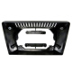 Kenwood DMX80AXS bilstereopaket till Ford Transit Custom/Tourneo Custom 2012-2018, övre originalenhet Kenwood DMX80AXS bilstereopaket till Ford Transit Custom/Tourneo Custom 2012-2018, övre originalenhet