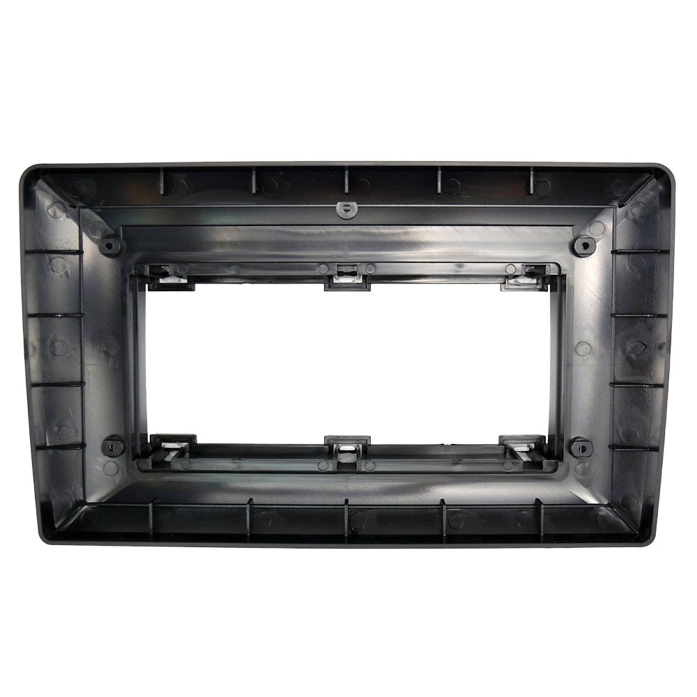 Kenwood DMX80AXS bilstereopaket till Fiat 500L 2012-2022