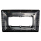 Kenwood DMX80AXS bilstereopaket till Fiat 500L 2012-2022 Kenwood DMX80AXS bilstereopaket till Fiat 500L 2012-2022