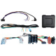 Kenwood DMX80AXS bilstereopaket till Fiat Ducato 2021-, Jumper, Relay, Movano och Boxer Kenwood DMX80AXS bilstereopaket till Fiat Ducato 2021-, Jumper, Relay, Movano och Boxer