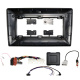Kenwood DMX80AXS bilstereopaket till Hyundai i30 2012-2017 och Elantra 2011-2016 Kenwood DMX80AXS bilstereopaket till Hyundai i30 2012-2017 och Elantra 2011-2016