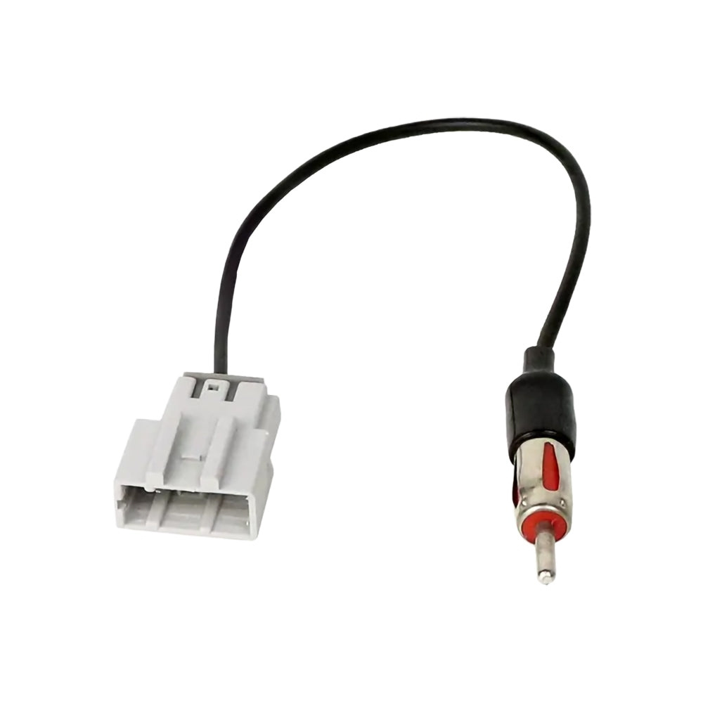 Kenwood DMX80AXS bilstereopaket till Hyundai i30 2012-2017 och Elantra 2011-2016