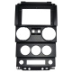 Kenwood DMX80AXS bilstereopaket till Jeep Wrangler 2-dörrars 2007-2010 Kenwood DMX80AXS bilstereopaket till Jeep Wrangler 2-dörrars 2007-2010