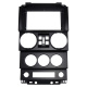 Kenwood DMX80AXS bilstereopaket till Jeep Wrangler 4-dörrars 2007-2010 Kenwood DMX80AXS bilstereopaket till Jeep Wrangler 4-dörrars 2007-2010