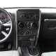 Kenwood DMX80AXS bilstereopaket till Jeep Wrangler 4-dörrars 2007-2010 Kenwood DMX80AXS bilstereopaket till Jeep Wrangler 4-dörrars 2007-2010