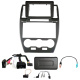 Kenwood DMX80AXS bilstereopaket till Land Rover Freelander 2007-2015, MOST Kenwood DMX80AXS bilstereopaket till Land Rover Freelander 2007-2015, MOST