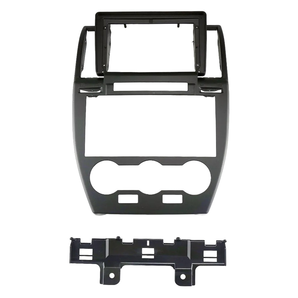 Kenwood DMX80AXS bilstereopaket till Land Rover Freelander 2007-2015, MOST
