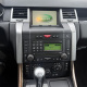 Kenwood DMX80AXS bilstereopaket till Range Rover Sport 2005-2009 Kenwood DMX80AXS bilstereopaket till Range Rover Sport 2005-2009
