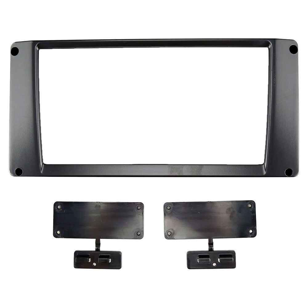 Kenwood DMX80AXS bilstereopaket till Range Rover L322 2006-2012