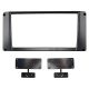 Kenwood DMX80AXS bilstereopaket till Range Rover L322 2006-2012 Kenwood DMX80AXS bilstereopaket till Range Rover L322 2006-2012