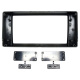 Kenwood DMX80AXS bilstereopaket till Range Rover L322 2006-2012 Kenwood DMX80AXS bilstereopaket till Range Rover L322 2006-2012