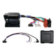 Kenwood DMX80AXS bilstereopaket till Mercedes Sprinter W907/W910 2018- Kenwood DMX80AXS bilstereopaket till Mercedes Sprinter W907/W910 2018-