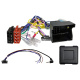 Kenwood DMX80AXS bilstereopaket till Mercedes C-Class W204 2007-2011 Kenwood DMX80AXS bilstereopaket till Mercedes C-Class W204 2007-2011