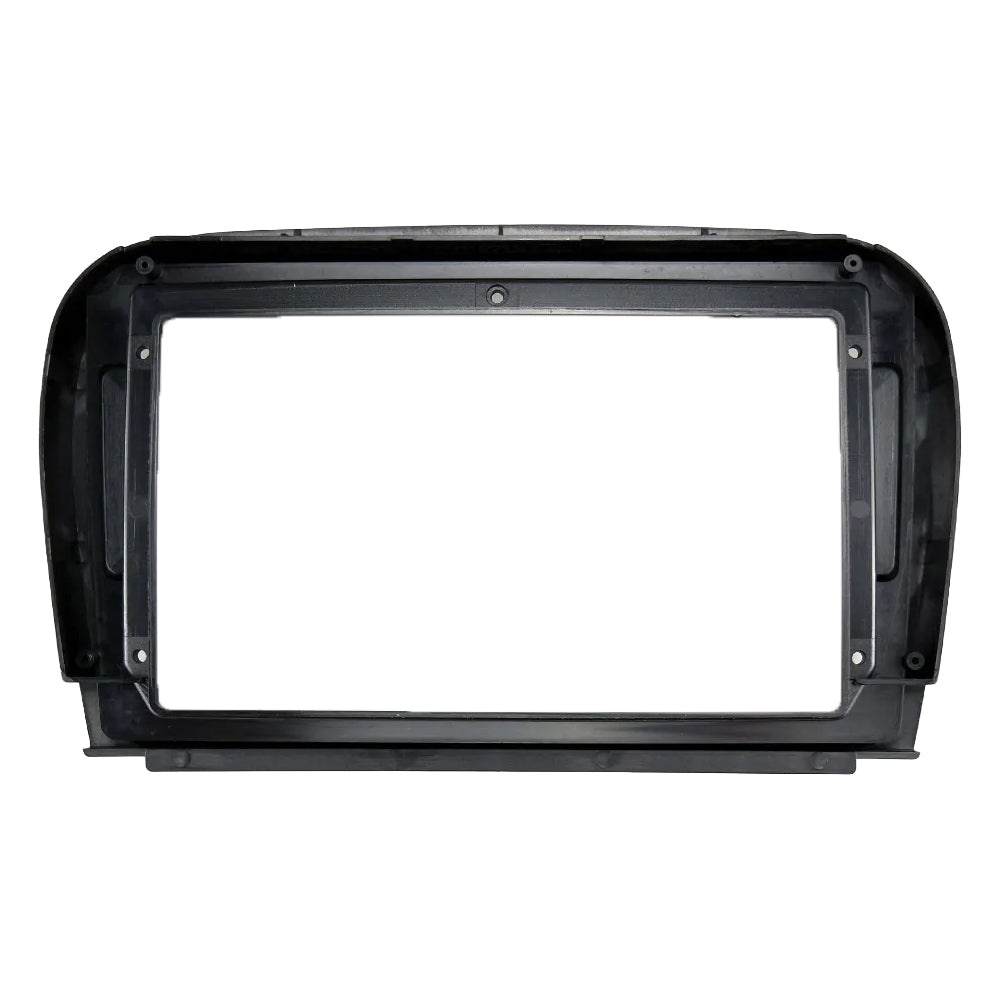 Kenwood DMX80AXS bilstereopaket till Mercedes SL R230 2006-2012