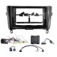 Kenwood DMX80AXS bilstereopaket till Nissan Qashqai, X-Trail och Rogue Kenwood DMX80AXS bilstereopaket till Nissan Qashqai, X-Trail och Rogue