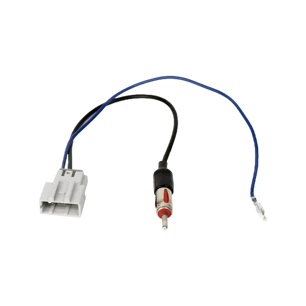 Kenwood DMX80AXS bilstereopaket till Nissan NV400, Opel Movano och Renault Master