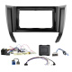Kenwood DMX80AXS bilstereopaket till Nissan Navara D23 2015-2021 Kenwood DMX80AXS bilstereopaket till Nissan Navara D23 2015-2021