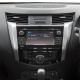 Kenwood DMX80AXS bilstereopaket till Nissan Navara D23 2015-2021 Kenwood DMX80AXS bilstereopaket till Nissan Navara D23 2015-2021
