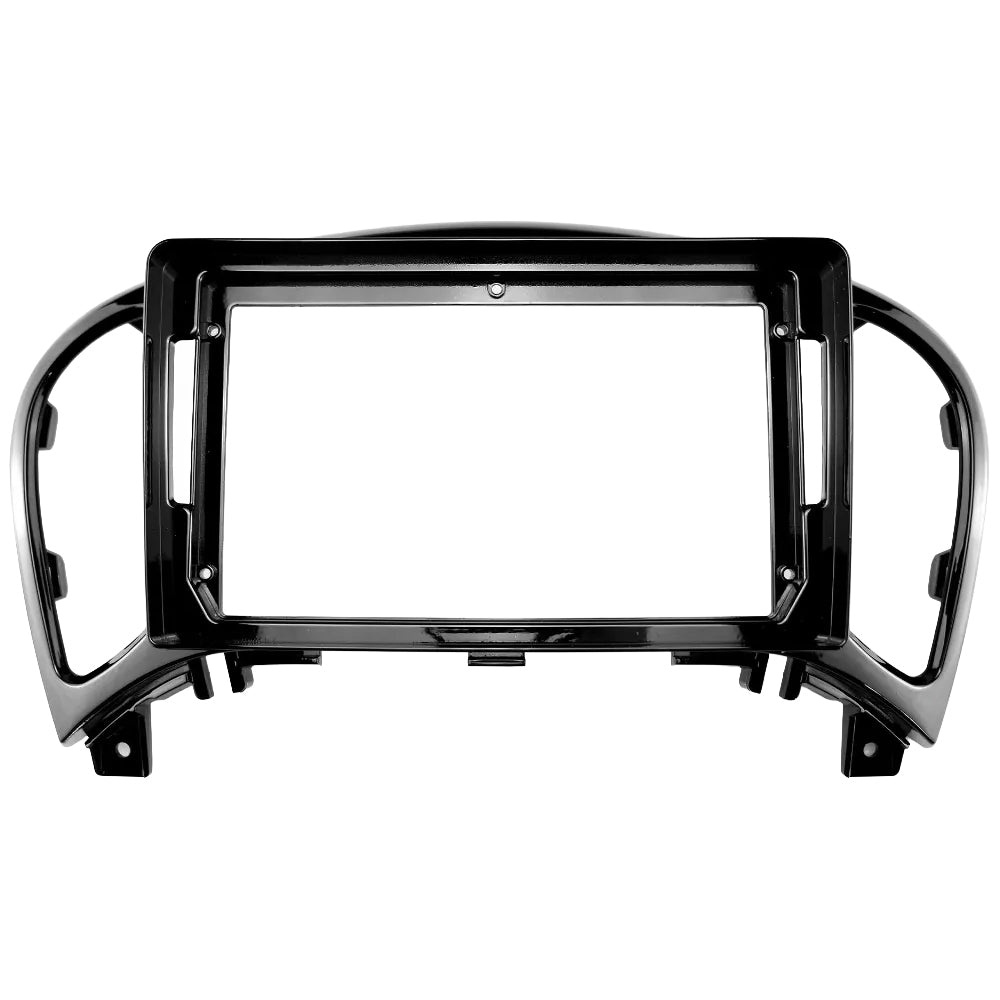Kenwood DMX80AXS bilstereopaket till Nissan Juke F15 2010-2014