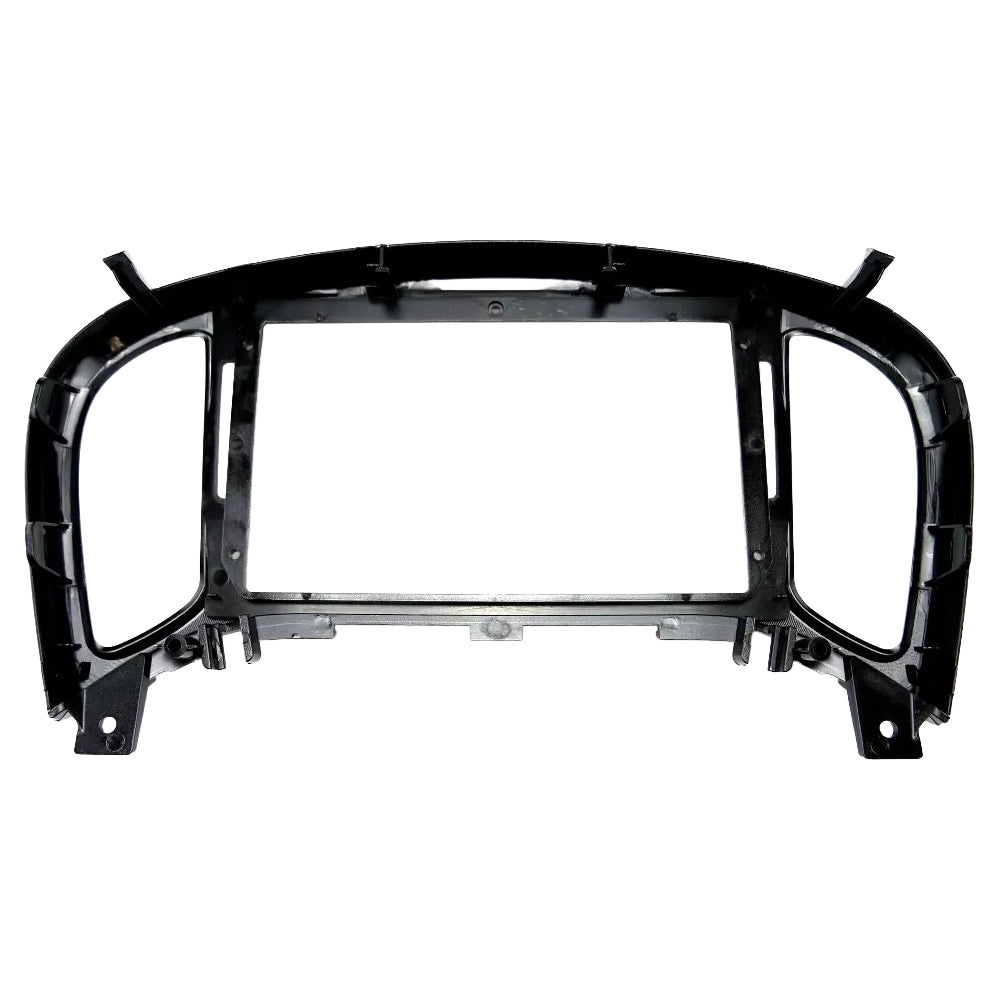 Kenwood DMX80AXS bilstereopaket till Nissan Juke F15 2010-2014
