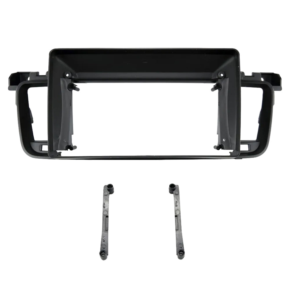 Kenwood DMX80AXS bilstereopaket till Peugeot 508 2010-2018