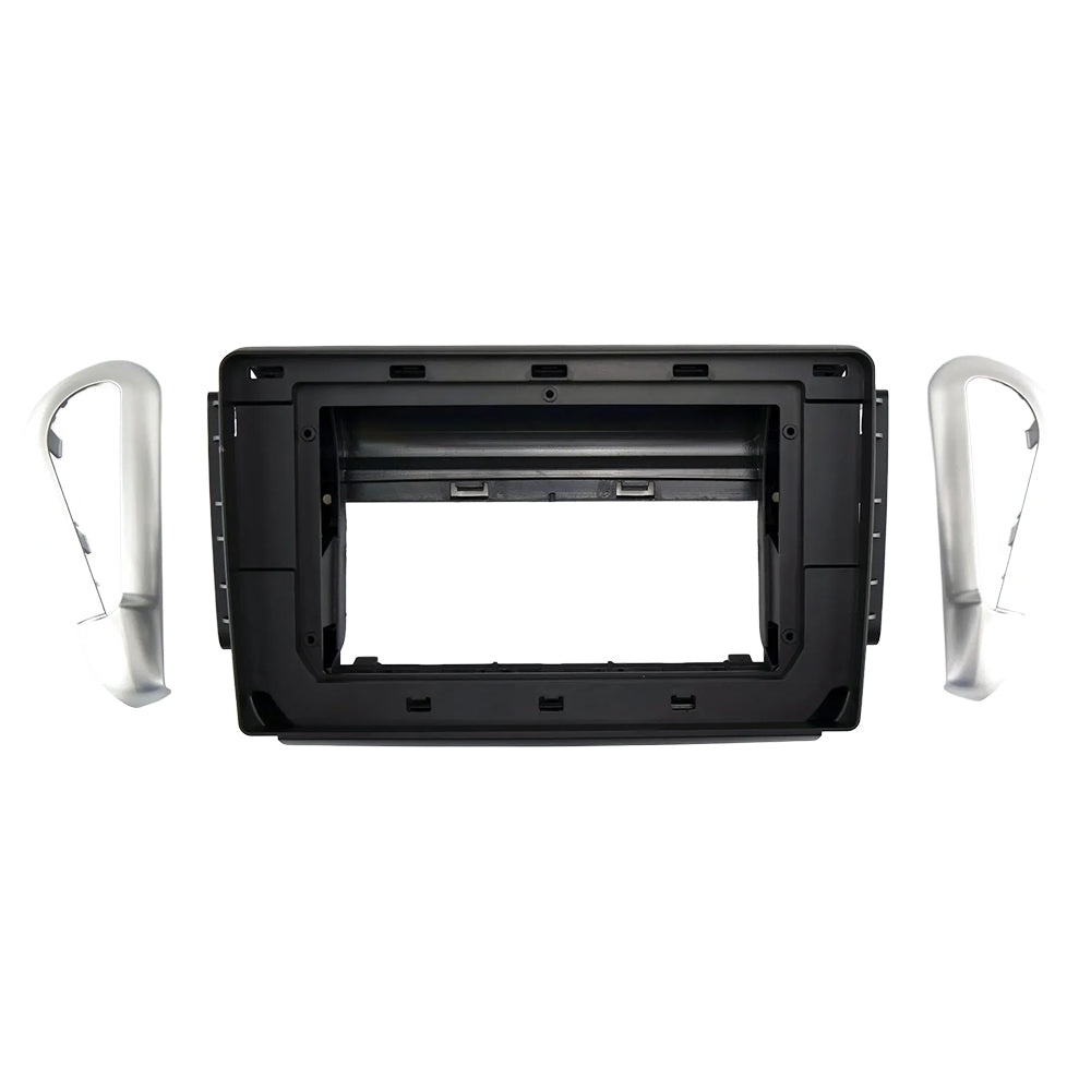 Kenwood DMX80AXS bilstereopaket till Peugeot 2008 2013-2020