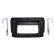 Kenwood DMX80AXS bilstereopaket till Peugeot 2008 2013-2020 Kenwood DMX80AXS bilstereopaket till Peugeot 2008 2013-2020