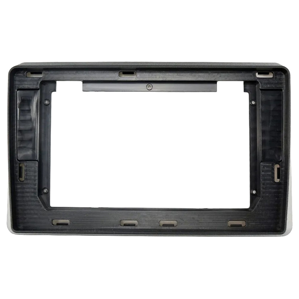 Kenwood DMX80AXS bilstereopaket till Renault Master, Opel Movano, Nissan NV400 och Interstar