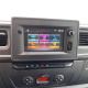 Kenwood DMX80AXS bilstereopaket till Renault Master, Opel Movano, Nissan NV400 och Interstar Kenwood DMX80AXS bilstereopaket till Renault Master, Opel Movano, Nissan NV400 och Interstar